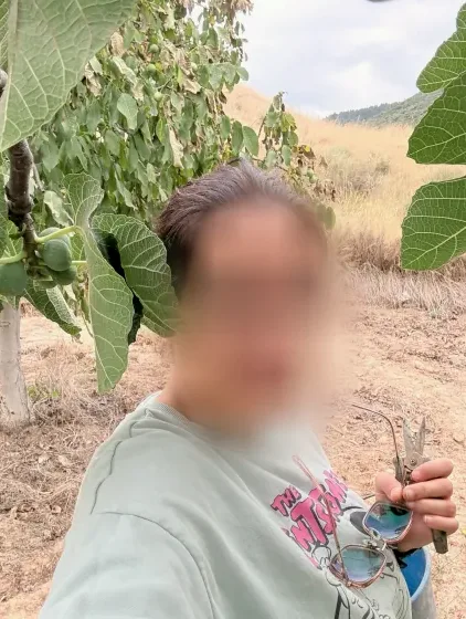 Amira, 36