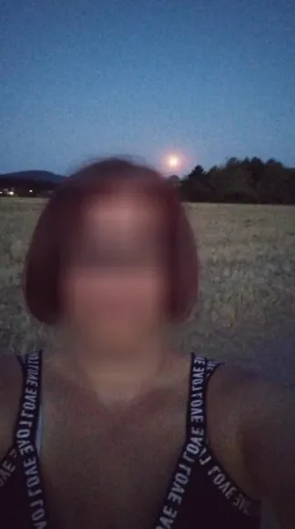 Christina, 38