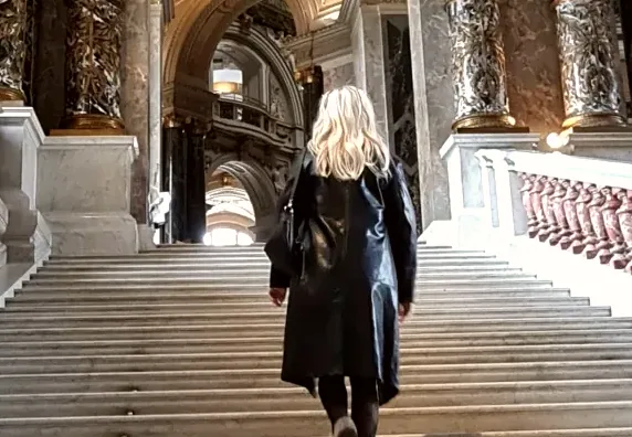 Franziska, 20