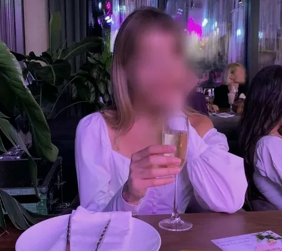 Jacqueline, 31