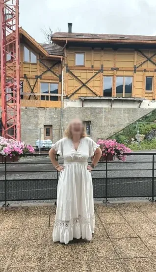 Janina, 28