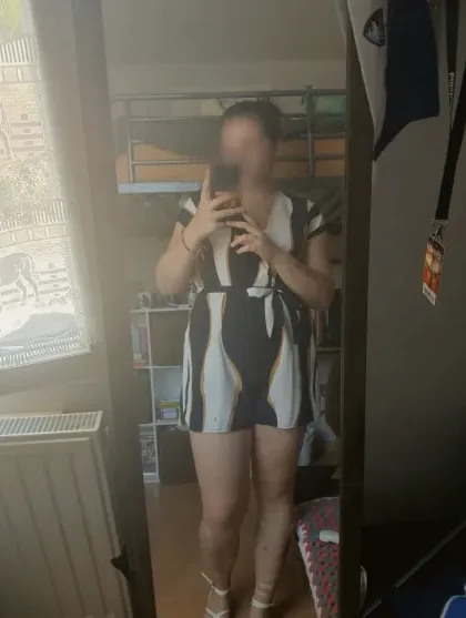 Kathleen, 22