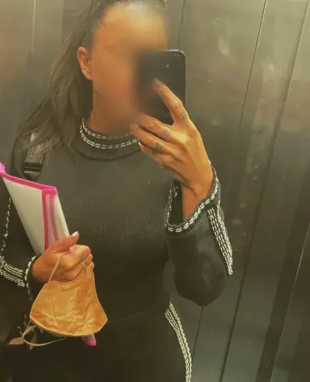Kerstin, 39