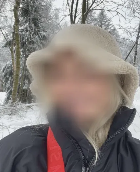 Melina, 20