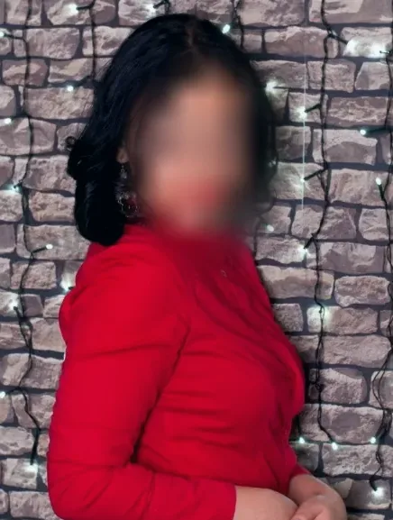 Merve, 36