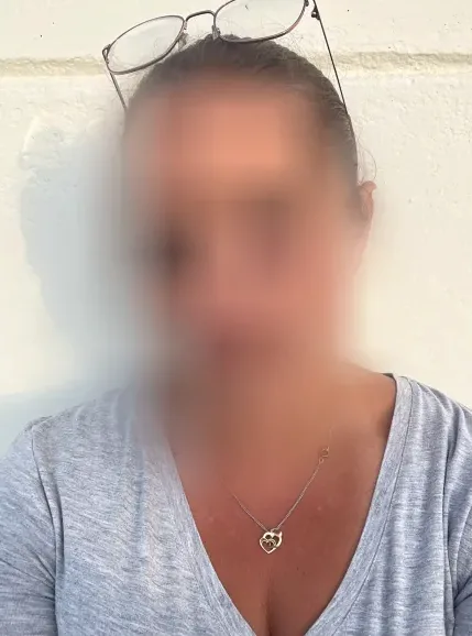 Ramona, 33