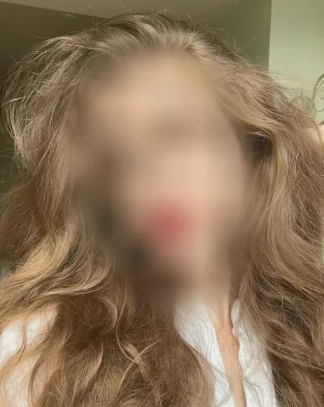 Sophia, 20