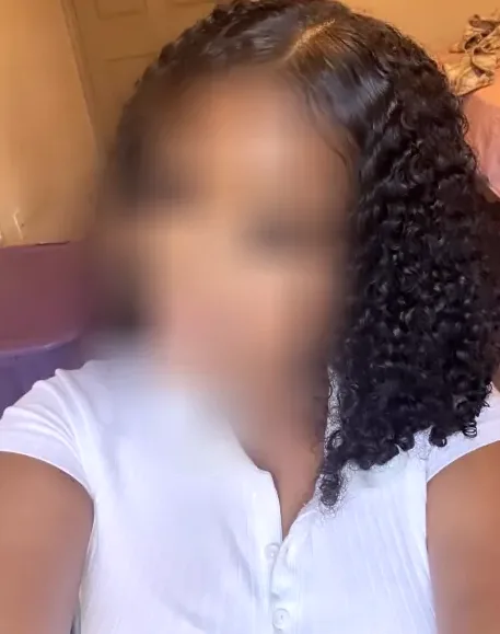 Wiebke, 20